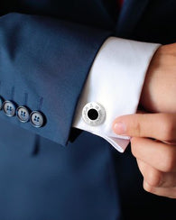 Personalised Cufflinks