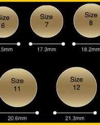 Sideways Cross Ring Sterling Silver