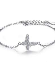 Butterfly Bracelet