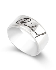 Signature Ring